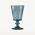 La Rochère Abeille Wijnglas 24 cl Blauw - 6 Stuks