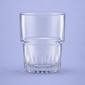 Duralex Empilable Tumbler 16 Cl Stapelbaar - 6 Stuks