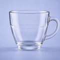 Duralex Gigogne Verre à Thé 22 Cl - Lot de 6