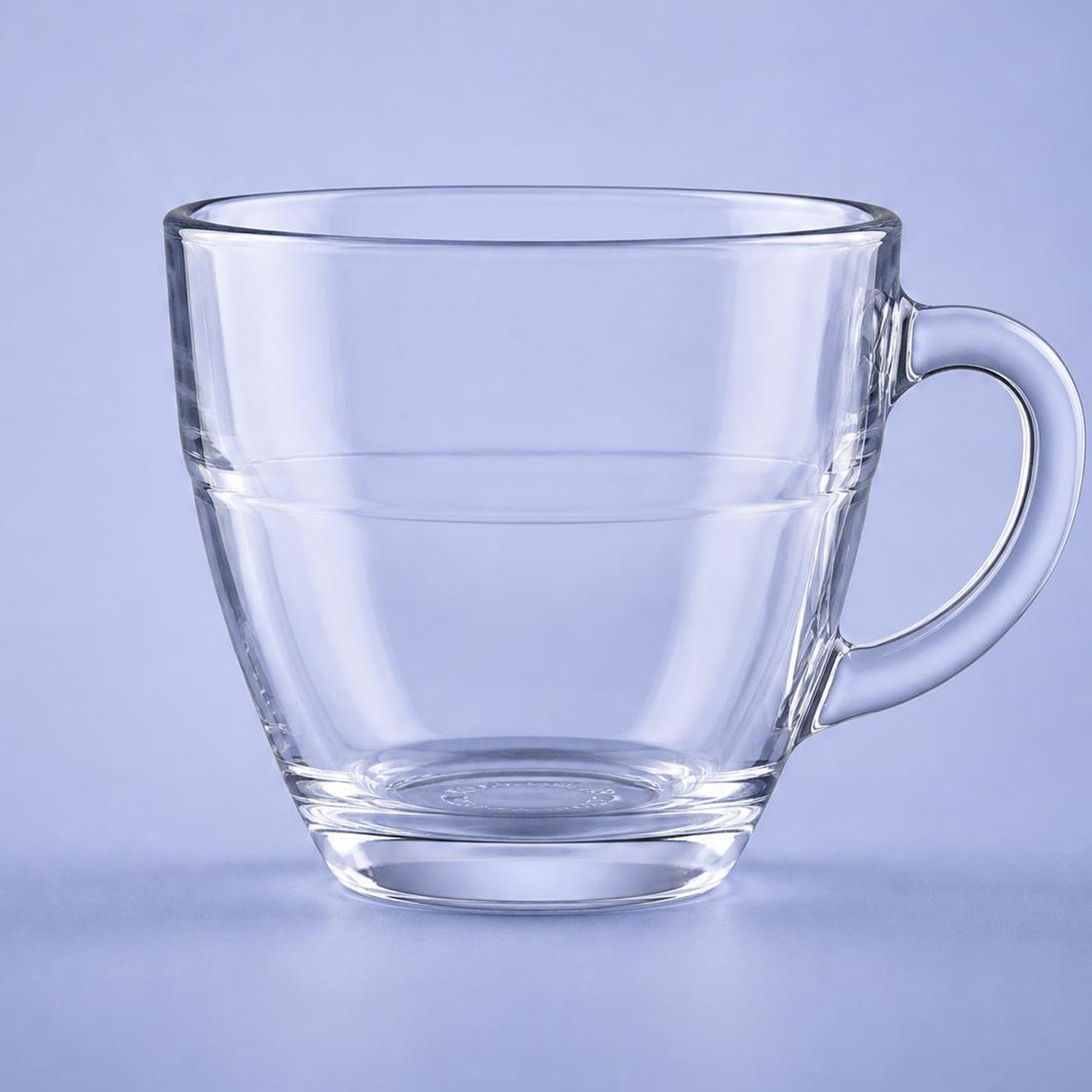 Duralex Gigogne Theeglas 22 Cl - 6 Stuks - Glazen.nl