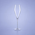 Luigi Bormioli Atelier Champagneglas / Flute 27 Cl - 6 Stuks