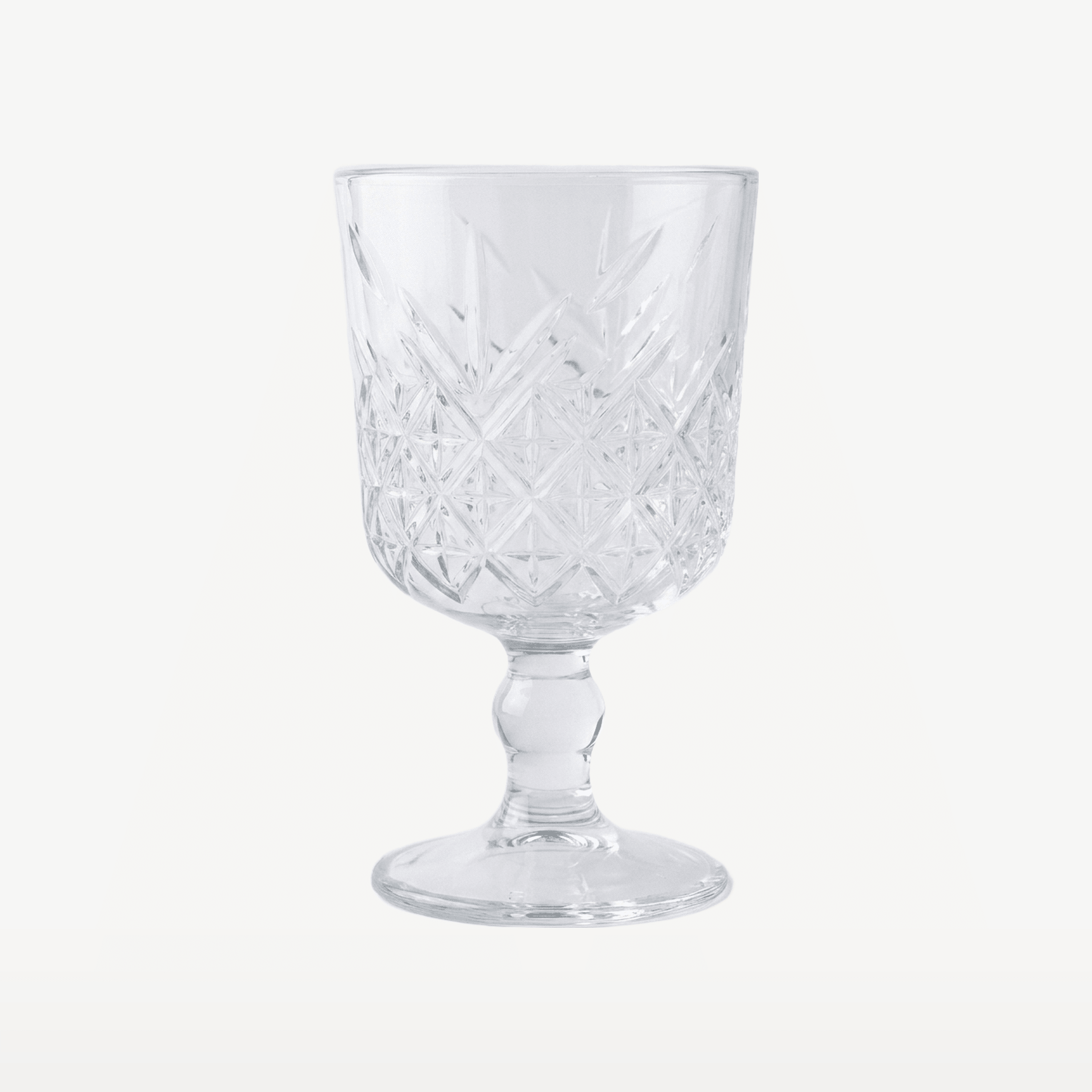 Pasabahce Timeless Wijnglas 33 Cl - 4 Stuks - Glazen.nl