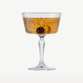 RCR Tattoo Champagneglas / Coupe 27 Cl - 6 Stuks