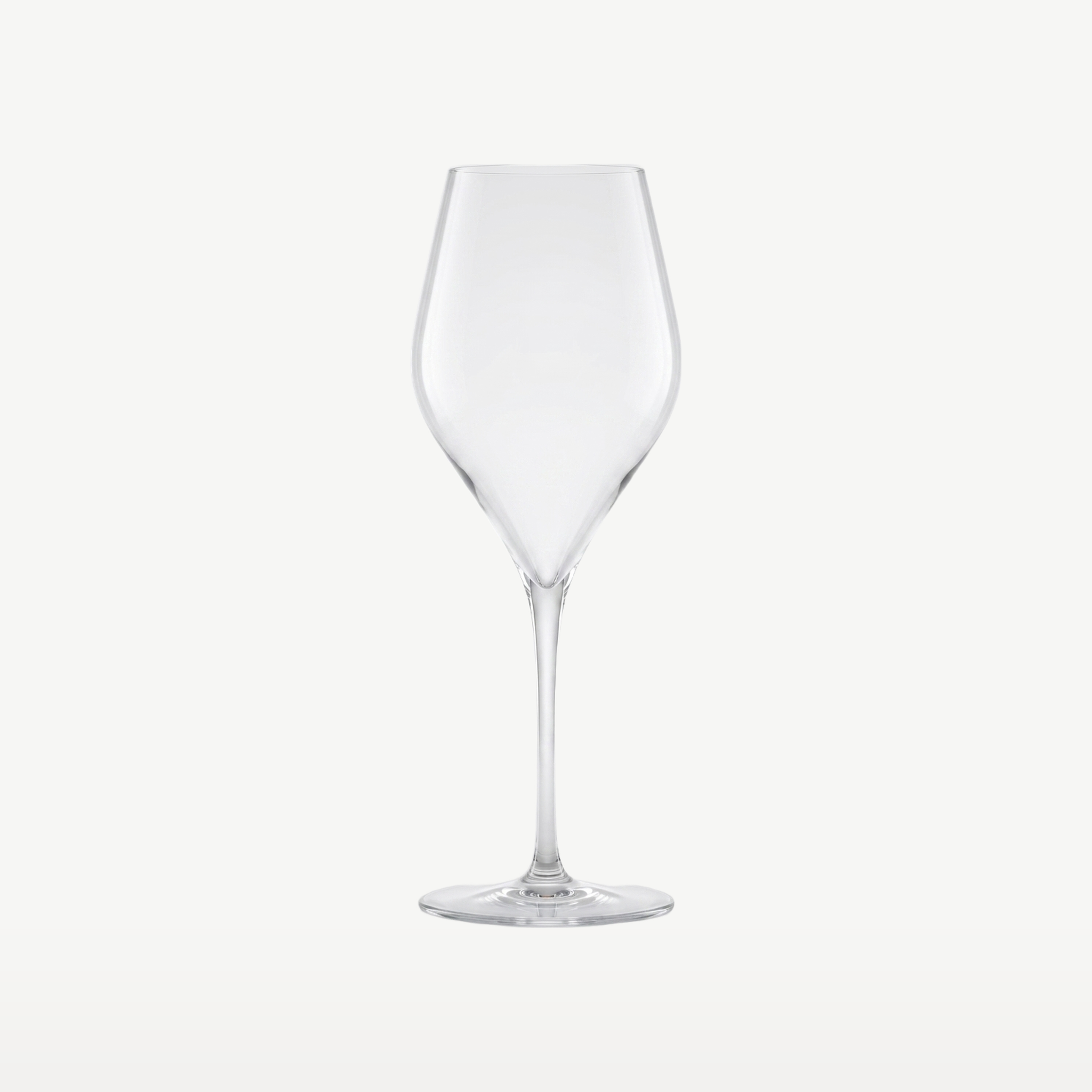 Schott Zwiesel Finesse Bordeauxglas 63 Cl leeg - Glazen.nl