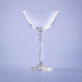 Onis 1924 Champagneglas / Coupe 24,5 Cl - 6 Stuks