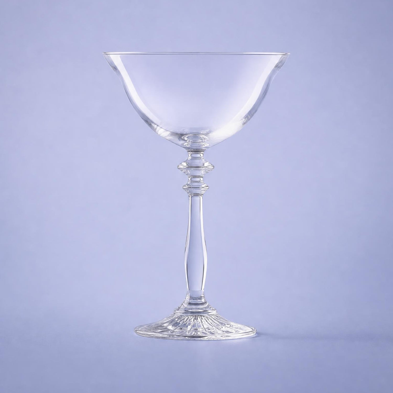 Onis 1924 Champagneglas / Coupe 24,5 Cl - 6 Stuks - Glazen.nl