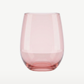 Chef & Sommelier Arpege verre tumbler 36 Cl rose - 6 pièces