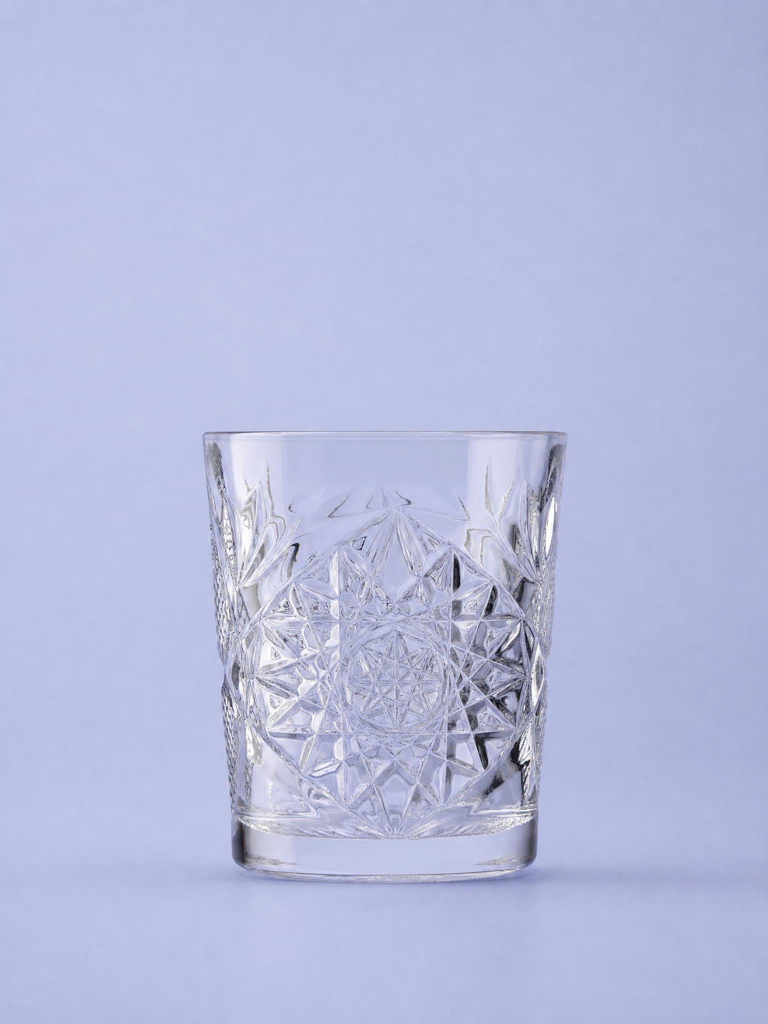 Onis Icon Tumbler 35 Cl Geel - 6 Stuks - Glazen.nl