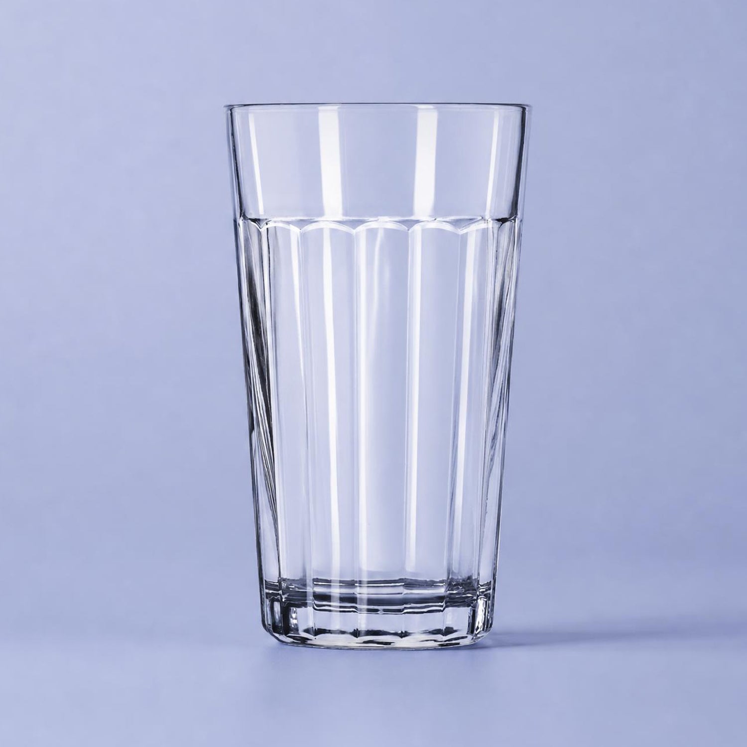 Onis Facets Longdrinkglas 35 Cl (15641) - 12 Stuks - Glazen.nl