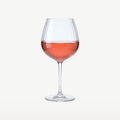 Bar Professional Reflex verre à vin ballon en plastique 55 Cl - 6 pièces