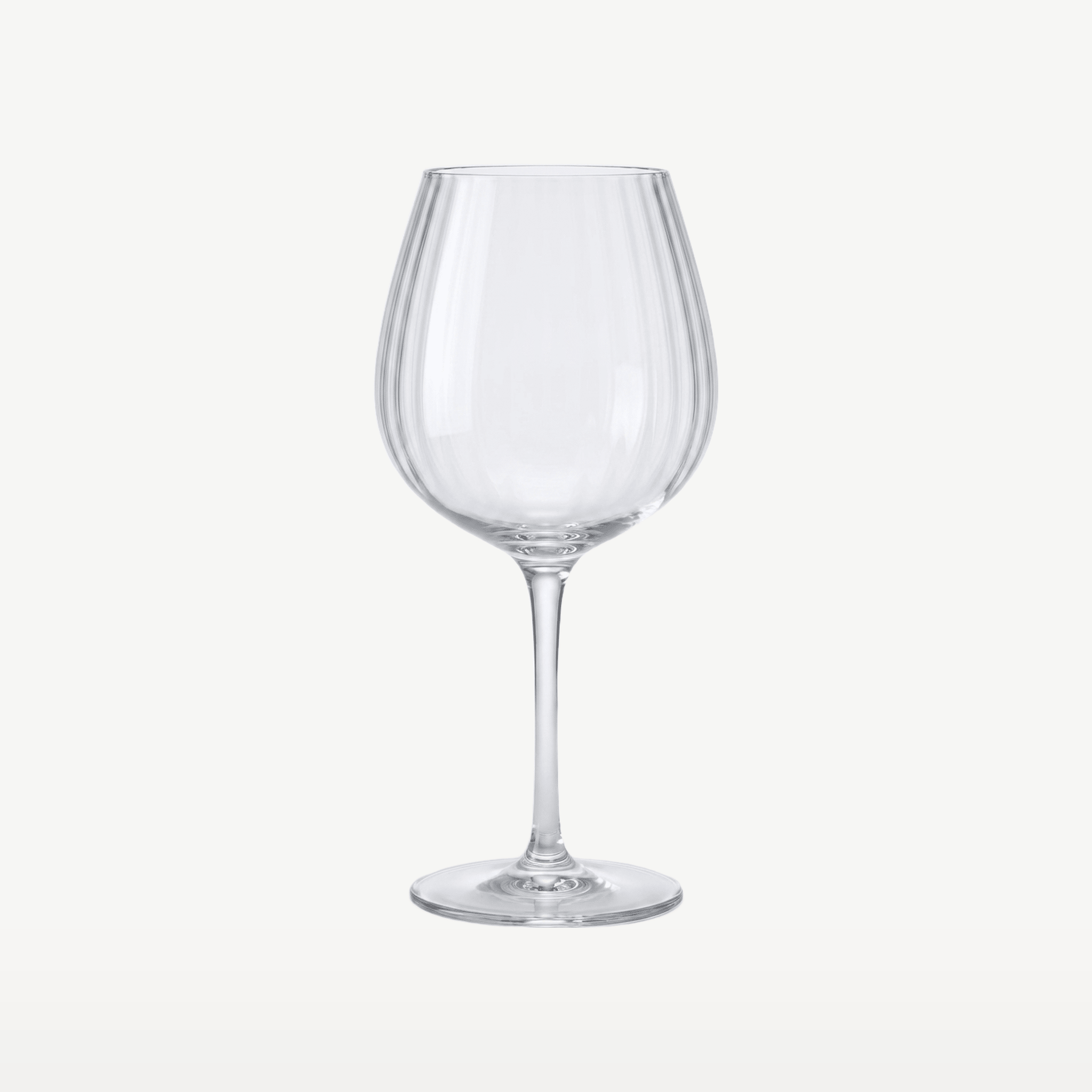 Bar Professional Reflex Ballon Wijnglas Kunststof 55 Cl - 6 Stuks - Glazen.nl