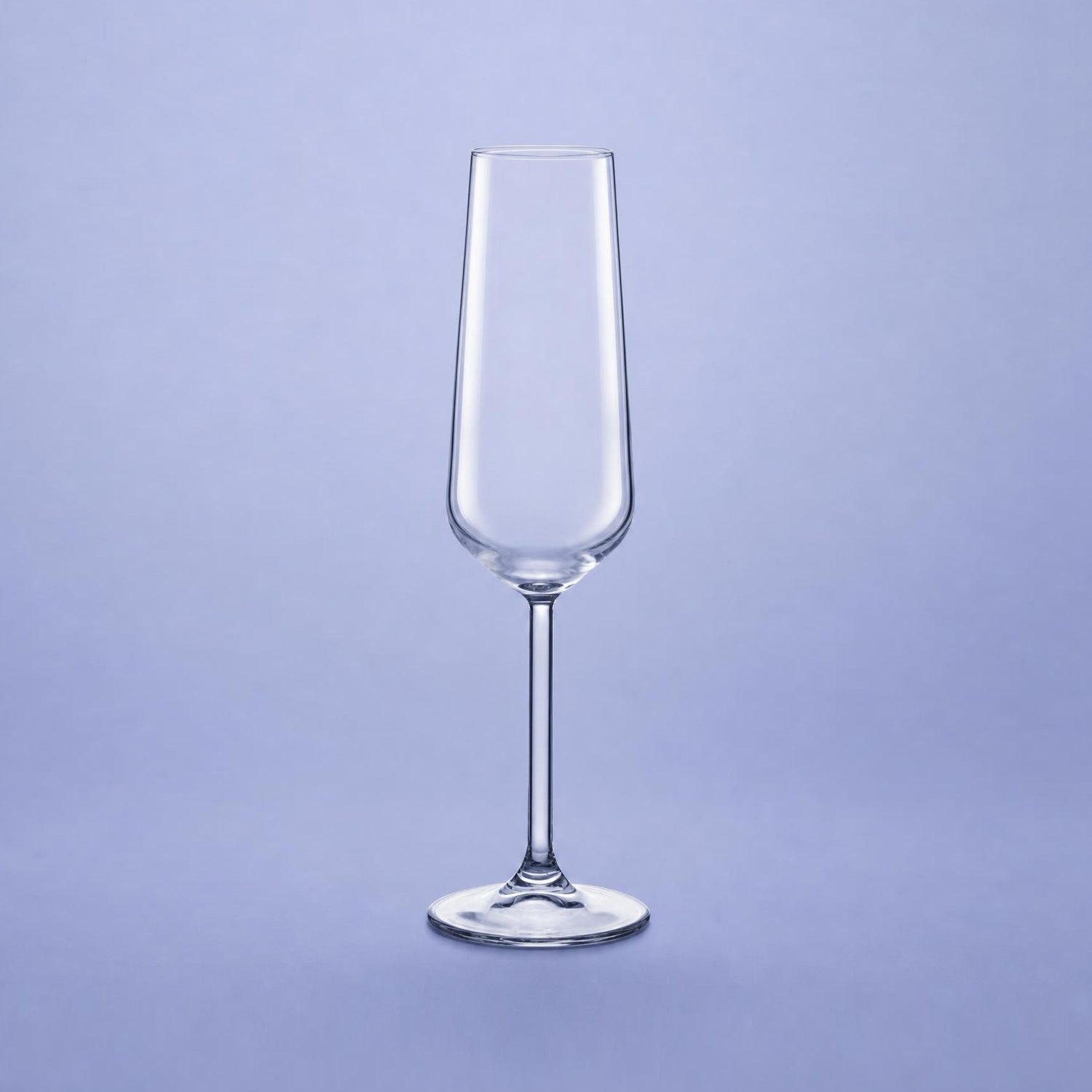 Pasabahce Allegra Champagneglas / Flute 19,5 Cl - 6 Stuks - Glazen.nl