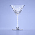 Pasabahce Elysia Martiniglas 22 Cl - 4 Stuks