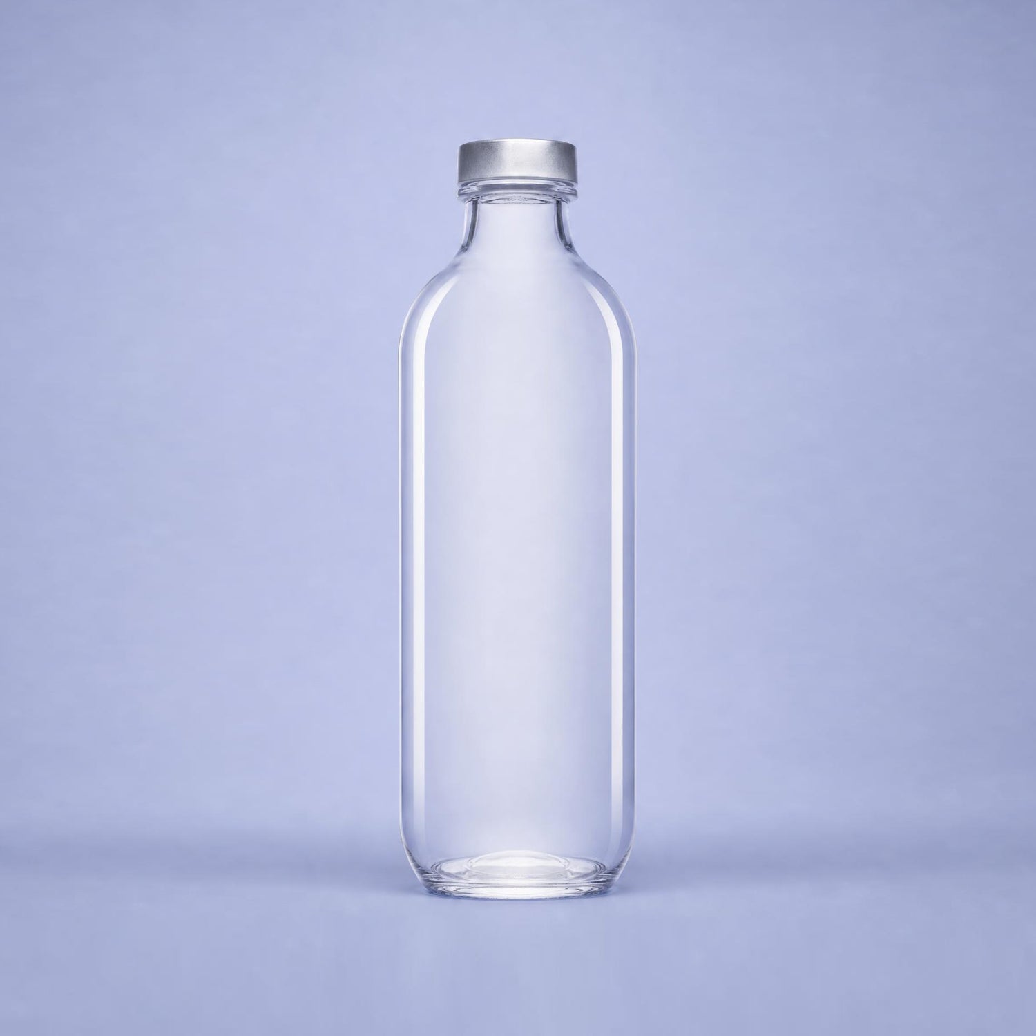 Pasabahce Iconic Fles 0,54 Liter - 6 Stuks - Glazen.nl