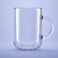 Pasabahce Iconic Theeglas 33 Cl Hardglas - 24 Stuks