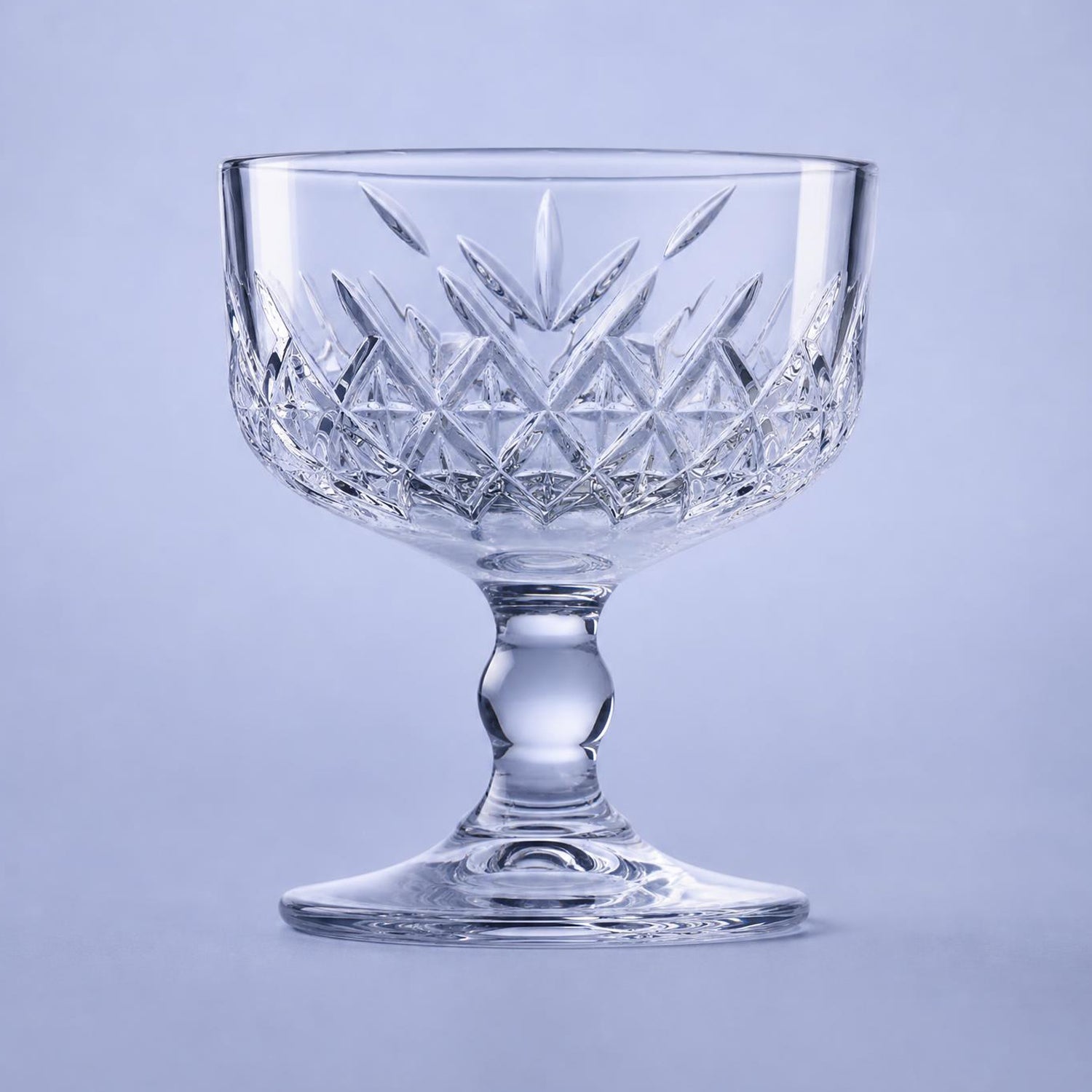 Pasabahce Timeless Ijscoupe 27,5 Cl - 2 Stuks - Glazen.nl