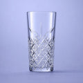 Pasabahce Timeless Longdrinkglas 35,5 Cl Stapelbaar - 6 Stuks