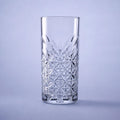 Pasabahce Timeless Longdrinkglas 45 Cl Grijs - 4 Stuks