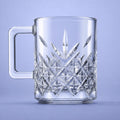 Pasabahce Timeless Theeglas 25 Cl - 2 Stuks