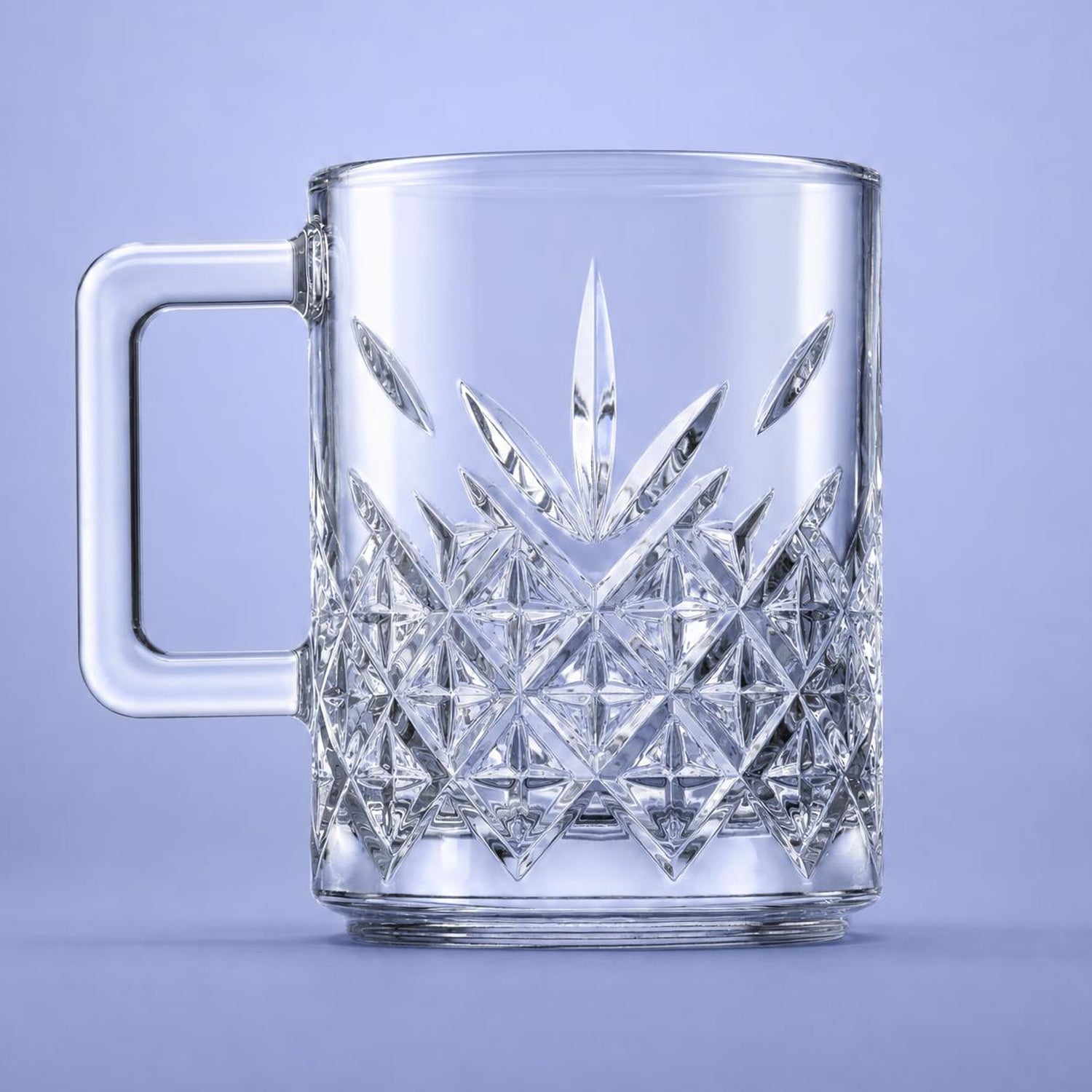 Pasabahce Timeless Theeglas 25 Cl - 2 Stuks - Glazen.nl