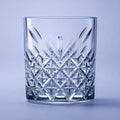 Pasabahce Timeless Tumbler 34,5 Cl Blauw - 4 Stuks