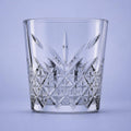 Pasabahce Timeless Tumbler 35,5 Cl Stapelbaar - 4 Stuks