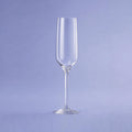 Royal Leerdam Carre Champagneglas / Flute 22 Cl - 6 Stuks