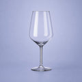 Royal Leerdam Carre Wijnglas 53 Cl - 6 Stuks