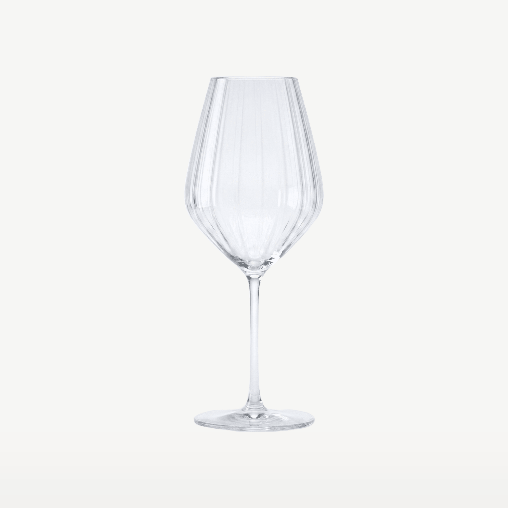 Bar Professional Excellence Wijnglas Optic 43 Cl - 6 Stuks - Glazen.nl