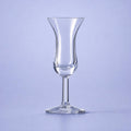 Royal Leerdam Intermezzo Borrelglas 5 Cl Oudhollandse Roemer - 12 Stuks