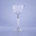 RCR Melodia Coupetteglas 16 Cl - 6 Stuks