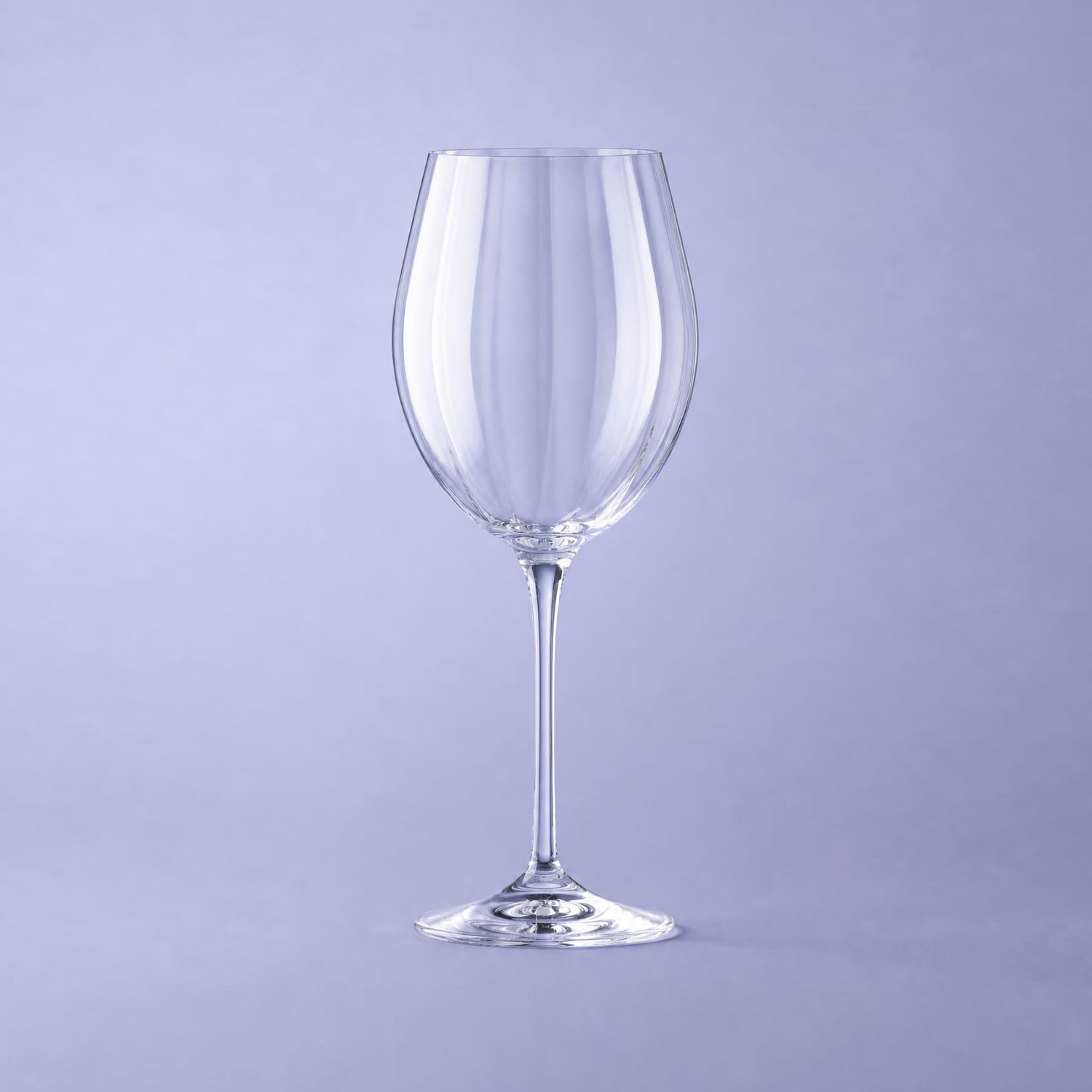 RCR Optiq Wijnglas 65 Cl - 6 Stuks - Glazen.nl