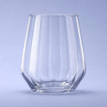 RCR Optiq Tumbler 43 Cl - 6 Stuks
