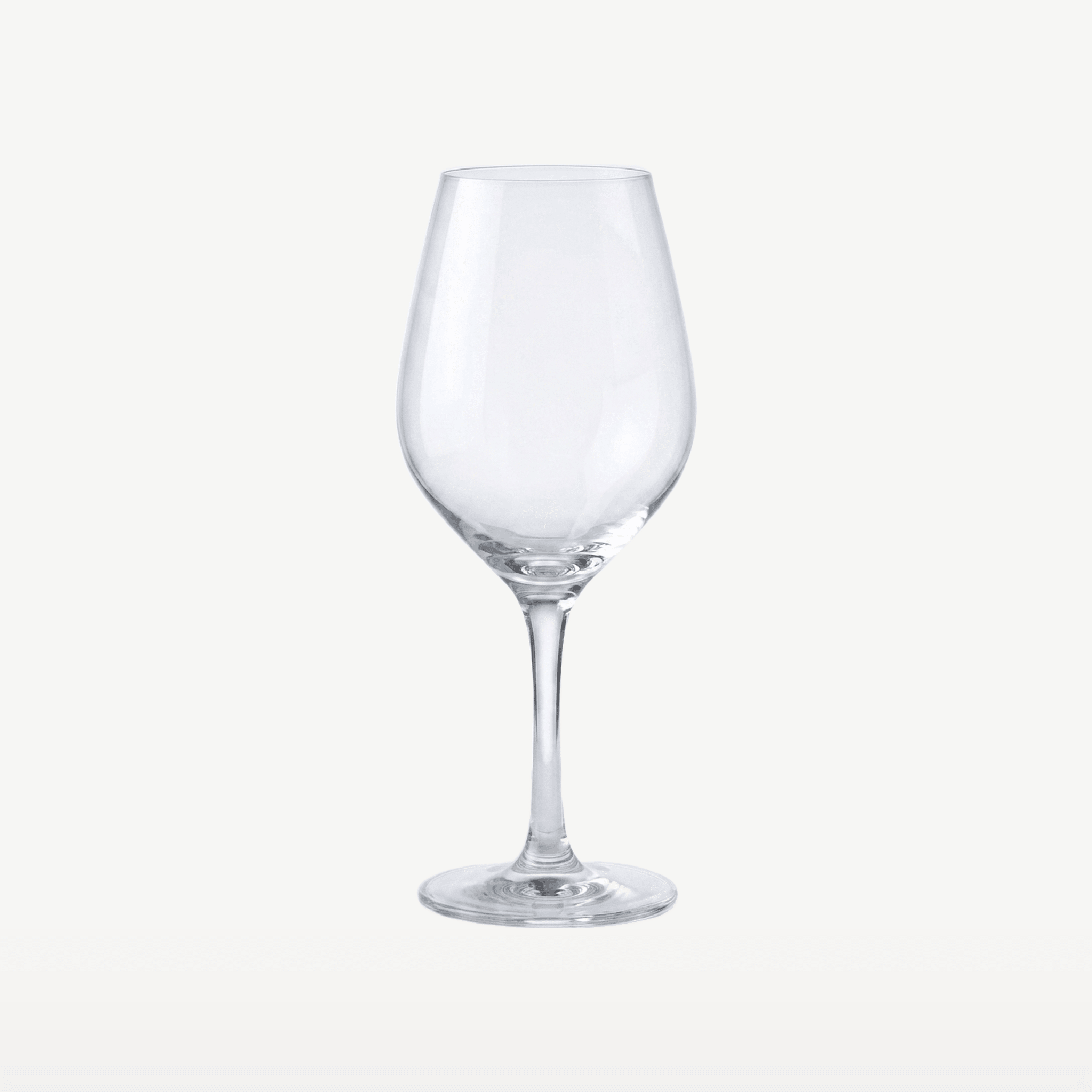 Bar Professional Excellence Wijnglas 30 Cl - 6 Stuks - Glazen.nl