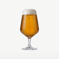 Royal Leerdam Enjoy The Moment Beer Glass 38 Cl - 6 Pieces
