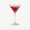 Pasabahce Elysia verre à martini 22 Cl - 4 pièces