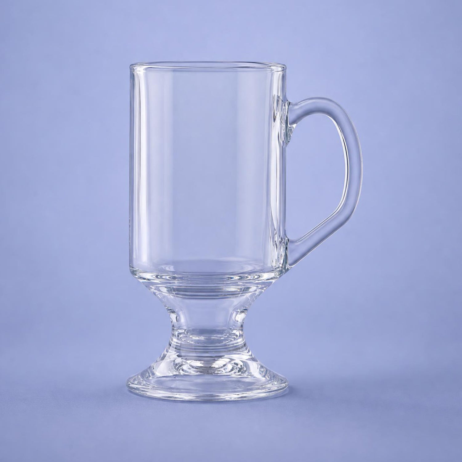 Arcoroc Bock Bierglas 29 Cl Met Oor - 4 Stuks - Glazen.nl