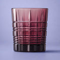 Arcoroc Brixton Tumbler 30 Cl Lila - 6 Stuks