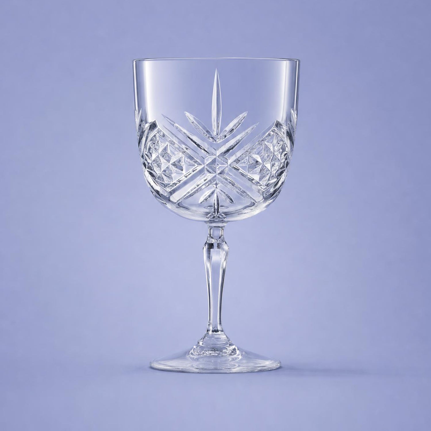 Arcoroc Broadway Gin Tonic Glas 58 Cl - 6 Stuks - Glazen.nl