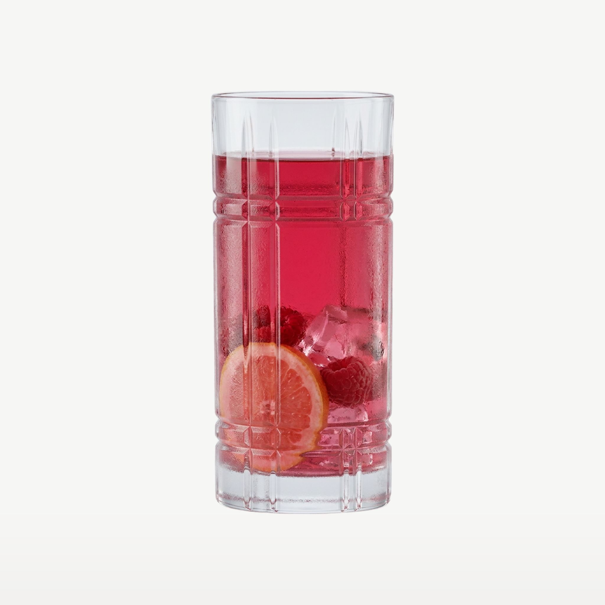 RCR Any Longdrinkglas 37 Cl - 6 Stuks - Glazen.nl