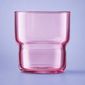 Arcoroc Log Tumbler 22 Cl Rood - 6 Stuks