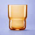 Arcoroc Log Tumbler 16 Cl Oranje - 6 Stuks