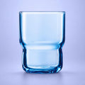 Arcoroc Log Tumbler 16 Cl Blauw - 6 Stuks