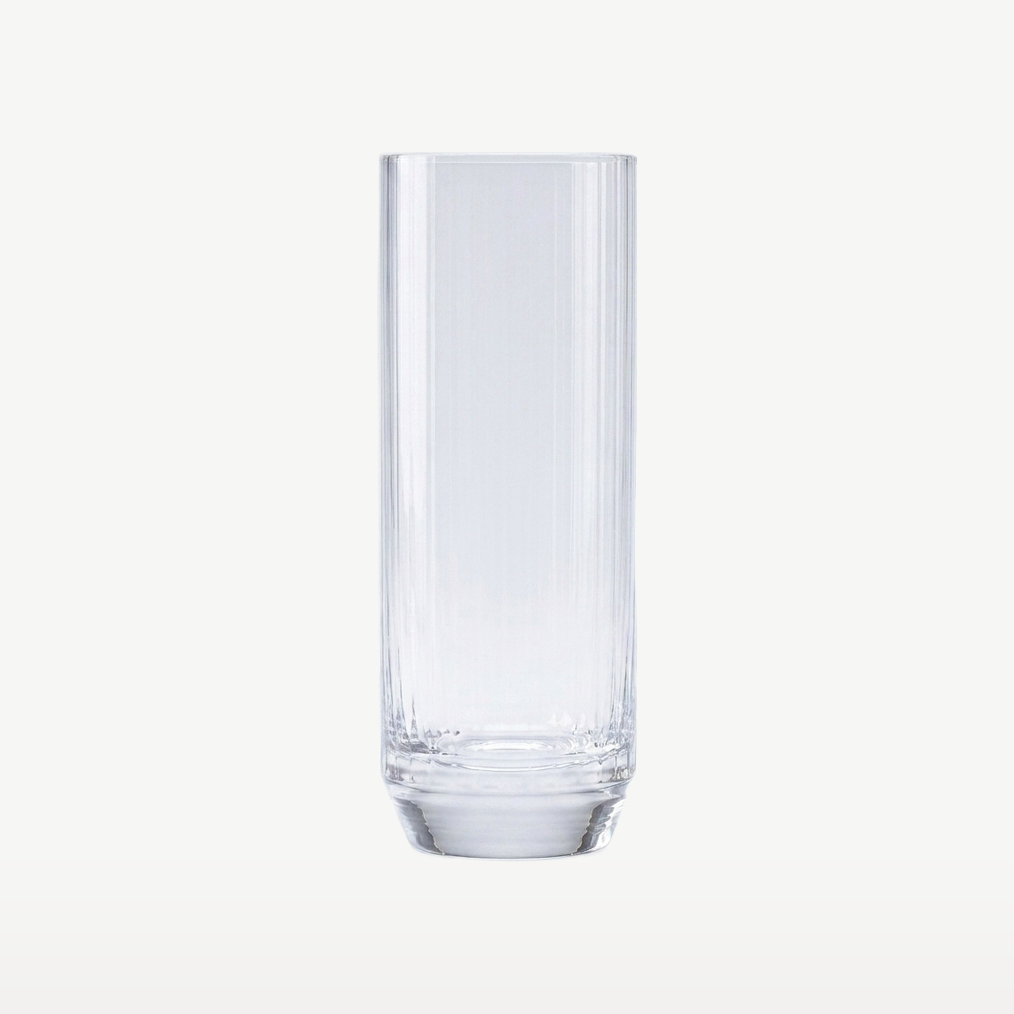 Nude Glass Big Top Highball Glas 34 Cl - 6 Stuks - Glazen.nl