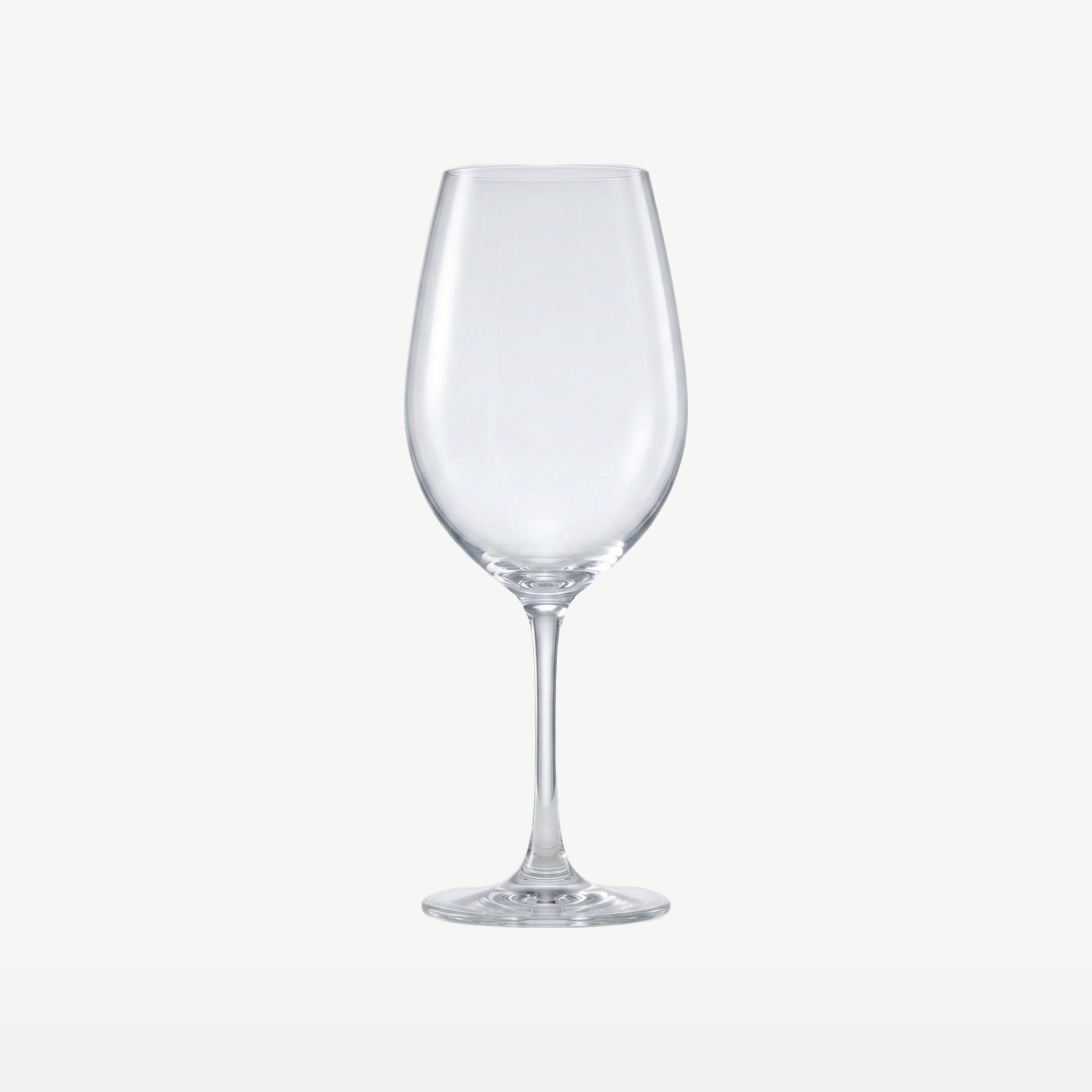 Schott Zwiesel Ivento Rode Wijnglas 51 Cl leeg - Glazen.nl
