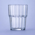 Arcoroc Norvege Tumbler 20 Cl Gehard - 6 Stuks