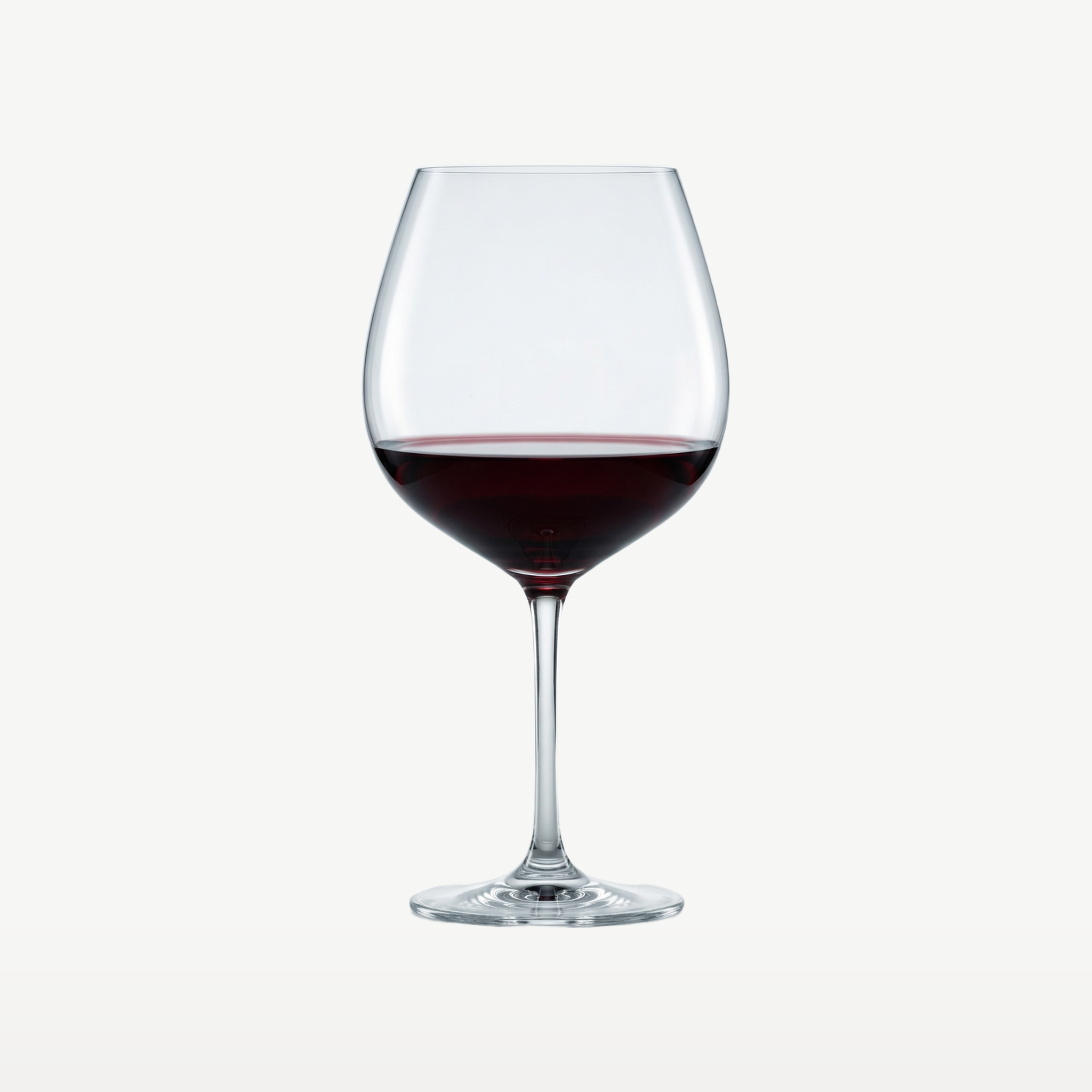 Schott Zwiesel Ivento Bourgogneglas 78 Cl - Glazen.nl
