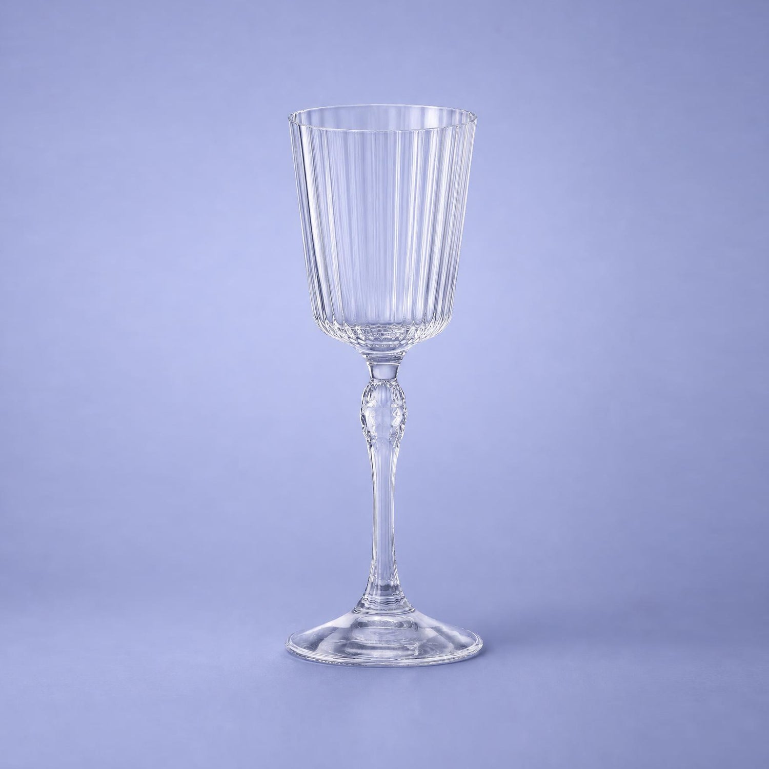 Bormioli Rocco America'20S Likeurglas 8 Cl Cordinal - 6 Stuks - Glazen.nl