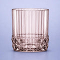 Bormioli Rocco America'20S Cocktailglas 30 Cl Roze - 6 Stuks