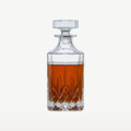 RCR Opera Carafe à whisky 75 Cl